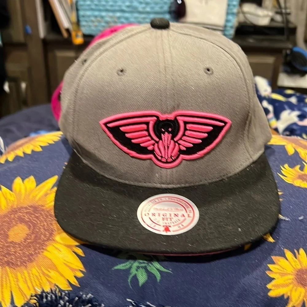 New Mitchel&Ness ball cap
